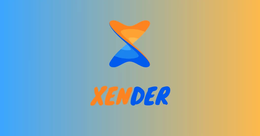 Xender 